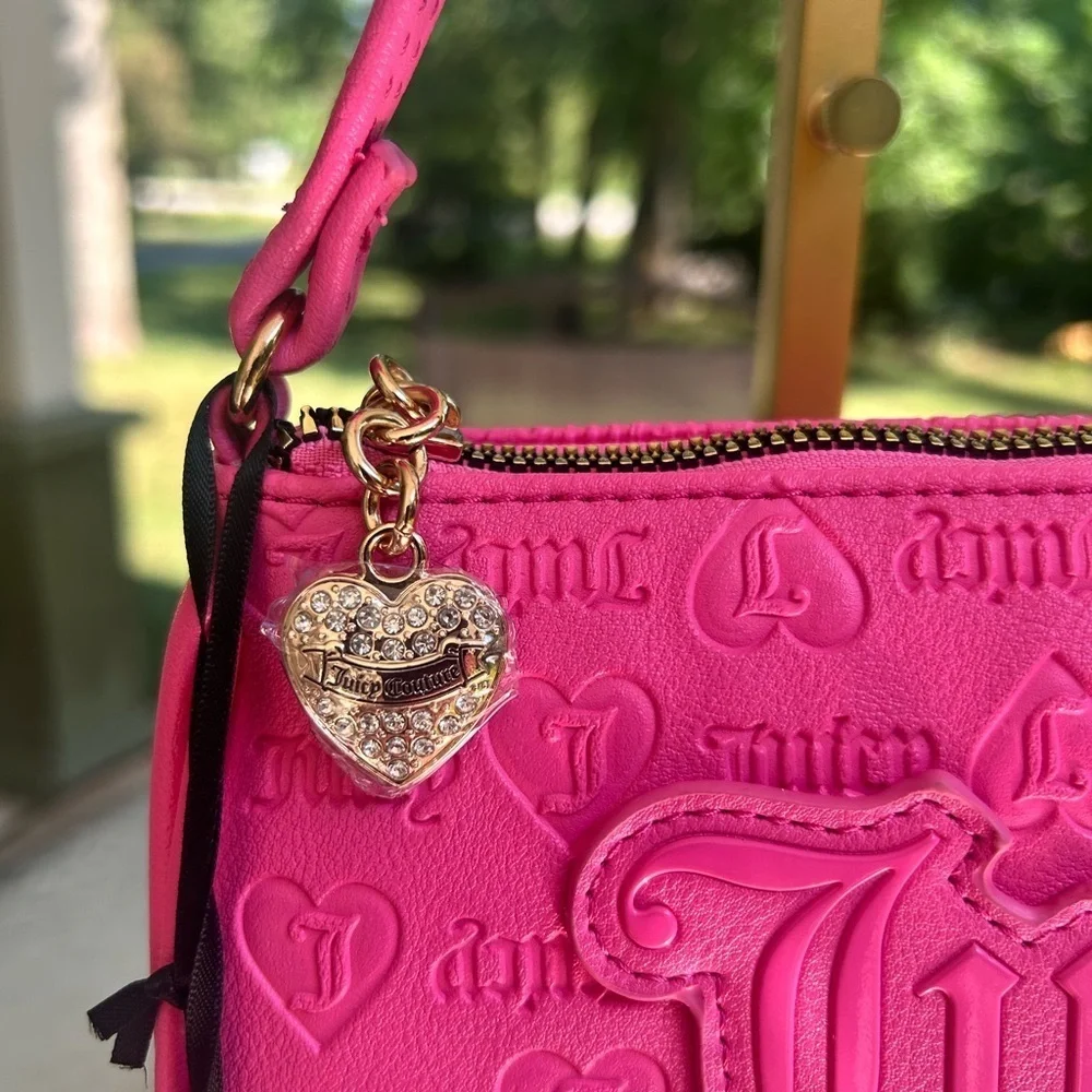 Juicy Couture chic juicy